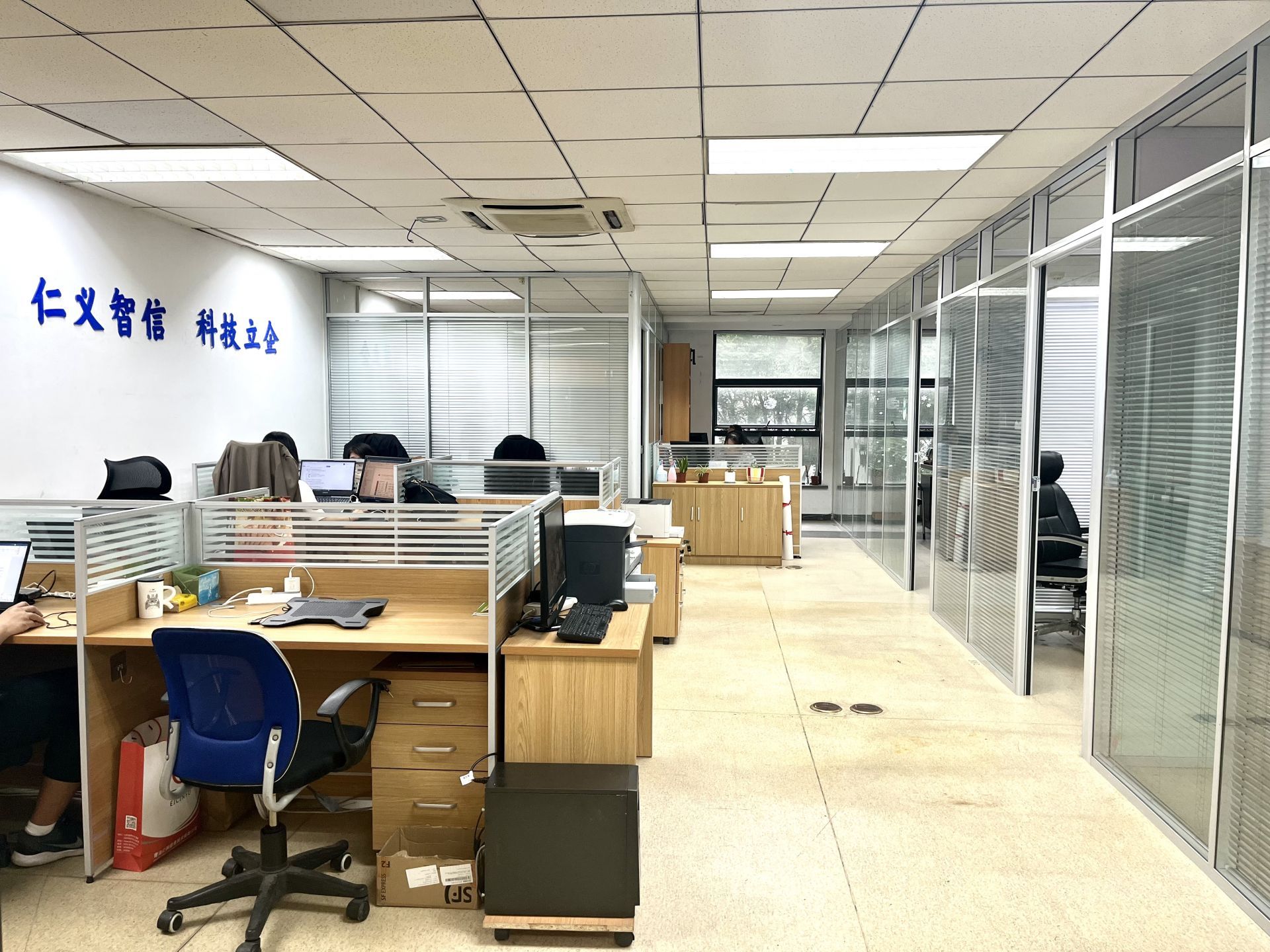 招30人！市南区见习基地风采展第十三期——电子工程专场火热来袭（附详细岗位信息）