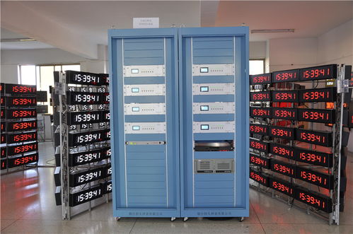 持久钟表 创新驱动发展，让世界感知烟台时间的计算机系统集成服务