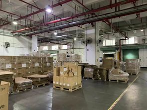 唐恩科技UWB定位系统在深圳联想工厂的完美应用 计算机系统集成的典范